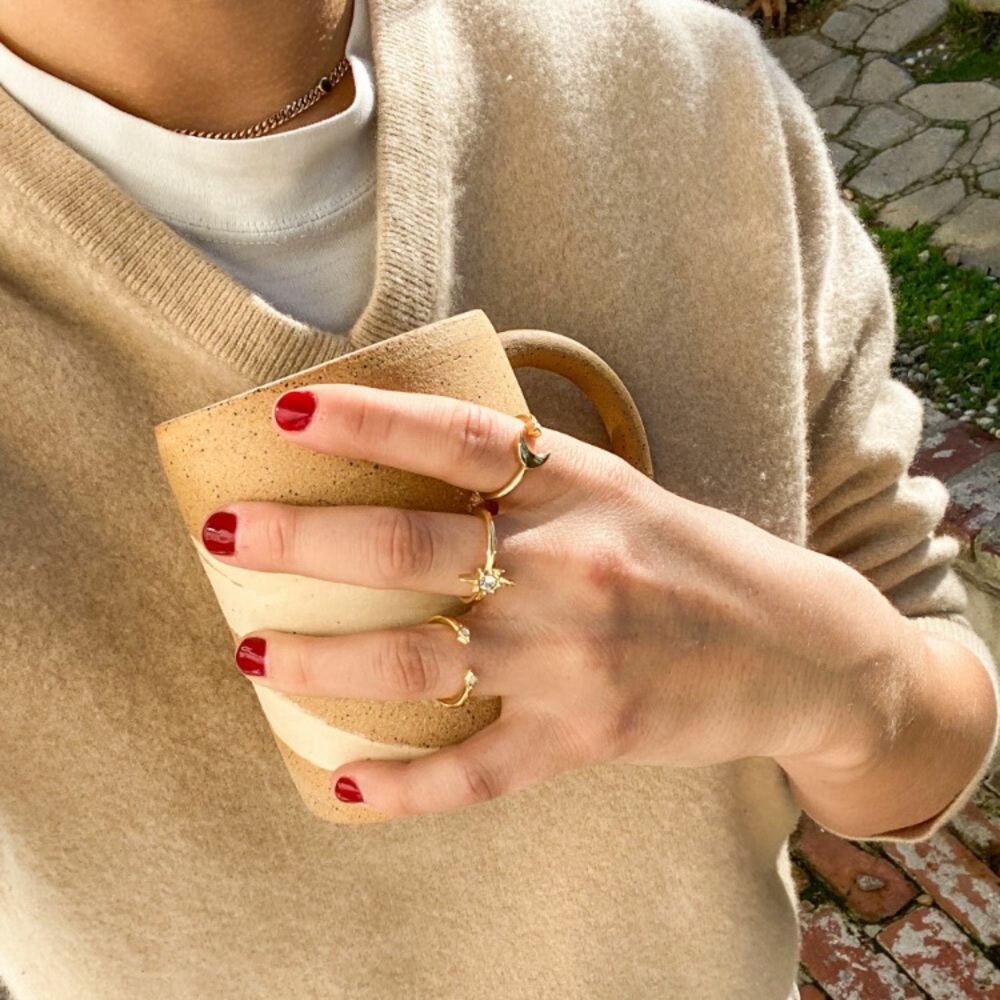 And every Celestial Mix-and-Match Rings - Picture 3 of 5